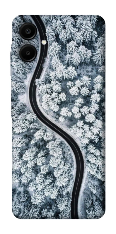 Чохол на Samsung Galaxy A07 Новорічний v26 фото 1 з 1