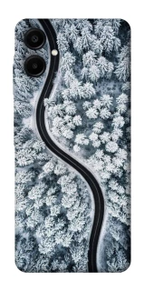 Чохол на Samsung Galaxy A07 Новорічний v26 фото 1 з 1