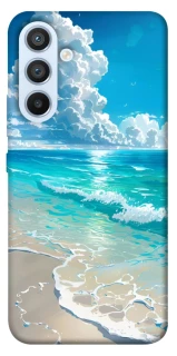 Чохол на Samsung Galaxy A54 5G Azure sea фото 1 з 1