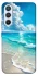 Чохол на Samsung Galaxy A54 5G Azure sea фото 1 з 1