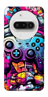 Чохол на Nothing Phone (3a) Gamepad фото 1 з 1