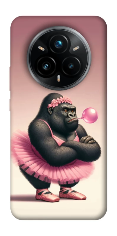 Чехол на Realme 14 Pro+ Горила фото 1 из 1