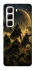 Чохол на Infinix Hot 50 4G HELLDIVERS ver.2 фото 1 з 1