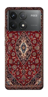 Чехол на Xiaomi Poco F6 Pro Килим v2 фото 1 из 1