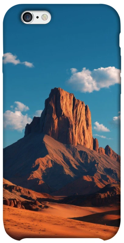 Чохол на Apple iPhone 6/6s (4.7") Arizona mountain v2 фото 1 з 1