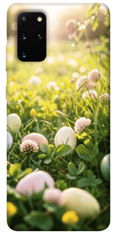 Чохол на Samsung Galaxy S20+ Hello Spring фото 1 з 1