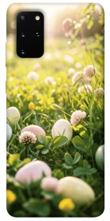 Чехол на Samsung Galaxy S20+ Hello Spring фото 1 из 1