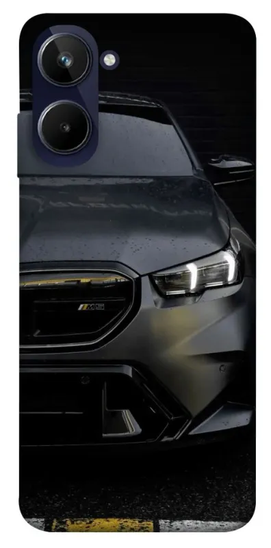 Чехол на Realme 10 4G BMW v42 фото 1 из 1