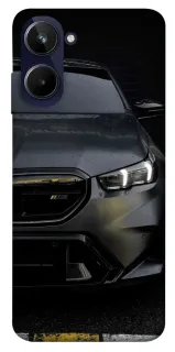 Чехол на Realme 10 4G BMW v42 фото 1 из 1