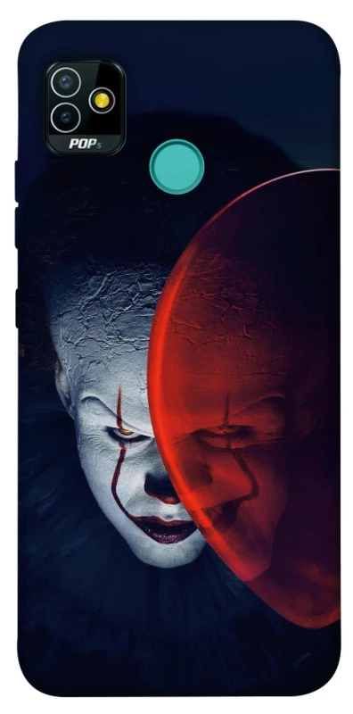 Чехол на TECNO POP 5 Оно v3 фото 1 из 1