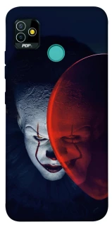 Чехол на TECNO POP 5 Оно v3 фото 1 из 1