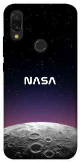 Чохол на Xiaomi Redmi 7 NASA ver.1 фото 1 з 1