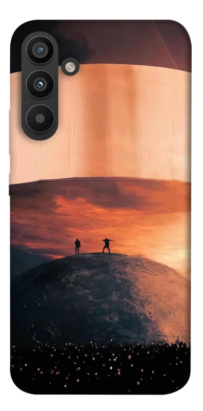 Чехол на Samsung Galaxy A34 5G Kanye West ver.9 фото 1 из 1