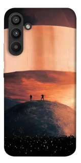 Чохол на Samsung Galaxy A34 5G Kanye West ver.9 фото 1 з 1