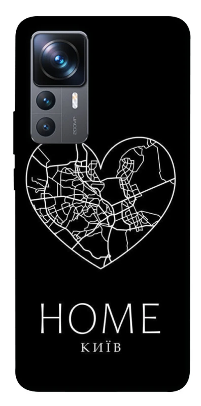 Чохол на Xiaomi 12T / 12T Pro Київ Home фото 1 з 1
