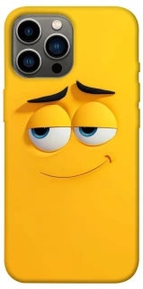 Чохол на Apple iPhone 13 Pro Max (6.7") smile фото 1 з 1
