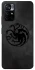 Чехол на Xiaomi Poco M4 Pro 5G House of the Dragon ver.3 фото 1 из 1