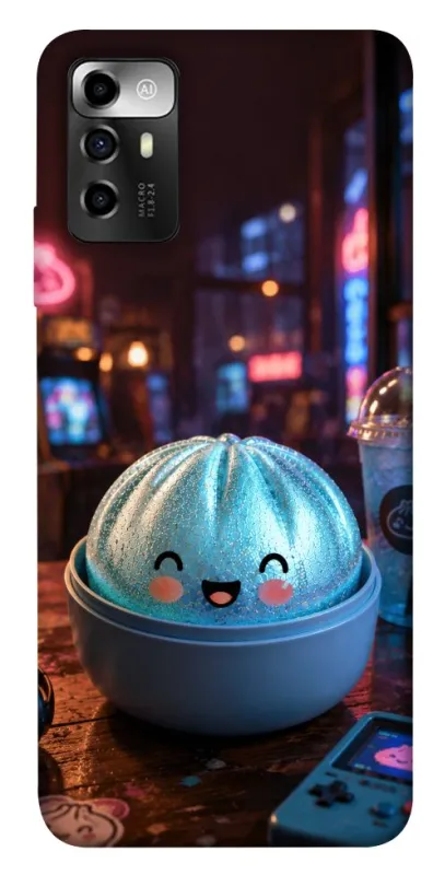 Чохол на ZTE Blade V40 Vita Dumpling ver.5 фото 1 з 1