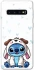 Чехол на Samsung Galaxy S10 Stitch ver.12 фото 1 из 1