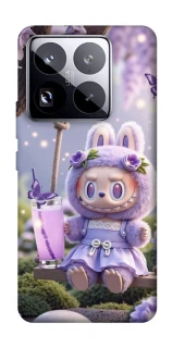 Чехол на Xiaomi 15 Pro Labubu Dream фото 1 из 1