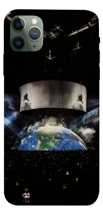 Чохол на Apple iPhone 11 Pro Max (6.5") Kanye West ver.7 фото 1 з 1