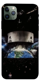 Чехол на Apple iPhone 11 Pro Max (6.5") Kanye West ver.7 фото 1 из 1