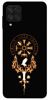Чохол на Samsung Galaxy A22 4G Vikings World фото 1 з 1
