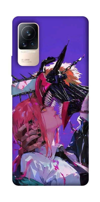 Чохол на Xiaomi Civi 6 Makima фото 1 з 1