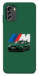 Чохол на Nokia G60 BMW M4 фото 1 з 1