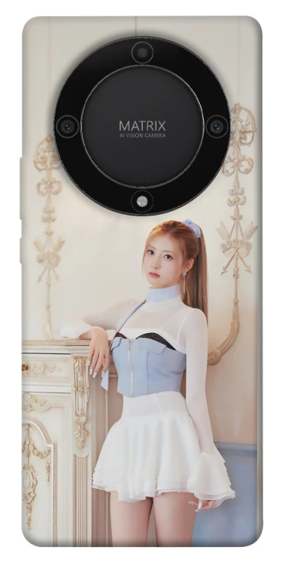 Чехол на Huawei Magic5 Lite Rami - BABYMONSTER фото 1 из 1