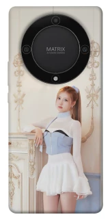 Чехол на Huawei Magic5 Lite Rami - BABYMONSTER фото 1 из 1