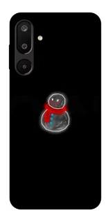 Чехол на Samsung Galaxy M16 5G Snowman фото 1 из 1