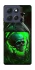 Чехол на Motorola Moto G86 Power Skull bottle фото 1 из 1