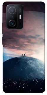 Чехол на Xiaomi 11T / 11T Pro Kanye West ver.6 фото 1 из 1