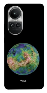 Чехол на Oppo Reno 10 Venus фото 1 из 1