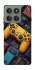 Чехол на Motorola Edge 60 Pro gamepad v2 фото 1 из 1