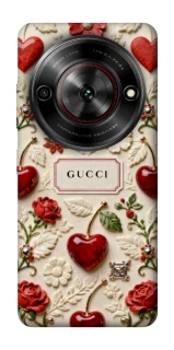 Чехол на ZTE Nubia Focus Gucci ver.2 фото 1 из 1