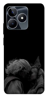 Чехол на Realme C53 House of the Dragon ver.8 фото 1 из 1