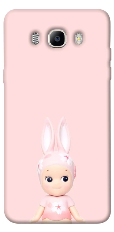Чохол на Samsung J510F Galaxy J5 (2016) Sakura Bunny Solo фото 1 з 1