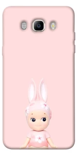 Чохол на Samsung J510F Galaxy J5 (2016) Sakura Bunny Solo фото 1 з 1