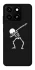 Чохол на ZTE Blade A35 4G Halloween skeleton фото 1 з 1