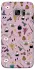 Чехол на Samsung G935F Galaxy S7 Edge Harry Potter V16 фото 1 из 1