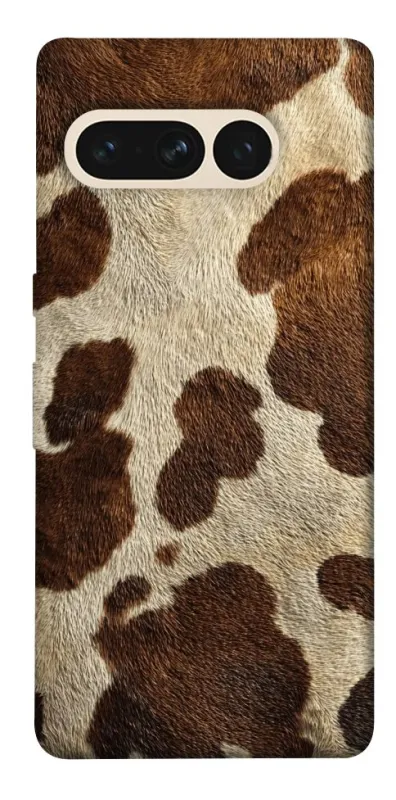 Чохол на Google Pixel 7 Pro Cow фото 1 з 1