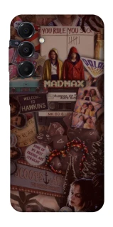 Чохол на Samsung Galaxy A16 4G/5G Stranger Things ver.25 фото 1 з 1