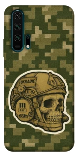 Чохол на Huawei Honor 20 Pro Cranium фото 1 з 1