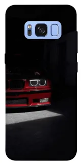 Чехол на Samsung G950 Galaxy S8 BMW v21 фото 1 из 1