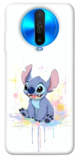 Чехол на Xiaomi Poco X2 Stitch ver.4 фото 1 из 1