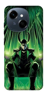 Чехол на TECNO Spark Go 1 Loki фото 1 из 1