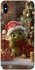 Чохол на Apple iPhone X (5.8") Grinch mood ver.5 фото 1 з 1