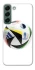 Чохол на Samsung Galaxy S22 Football Ball 2024 v2 фото 1 з 1